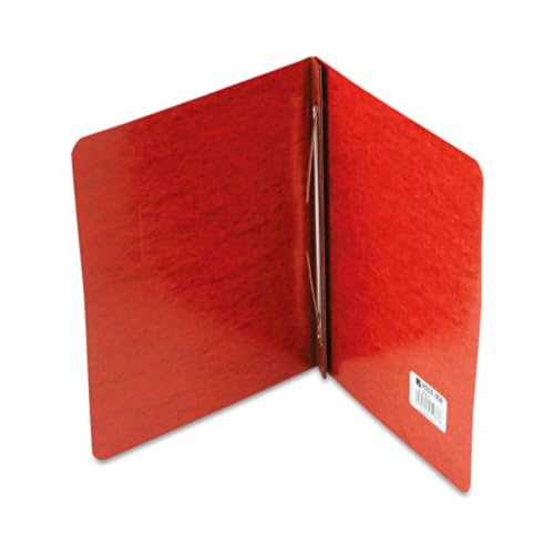 ACCO Brands غطاء تقرير من لوح مضغوط، مشبك مخلب، بحجم رسالة، سعة 3" [مجموعة من 3] - Image 4