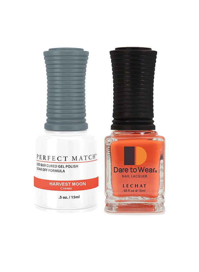 Lechat Soak Off UV LED Lamp Manicure Nail Art Gel Nail Polish PMS239OO1 - Image 1