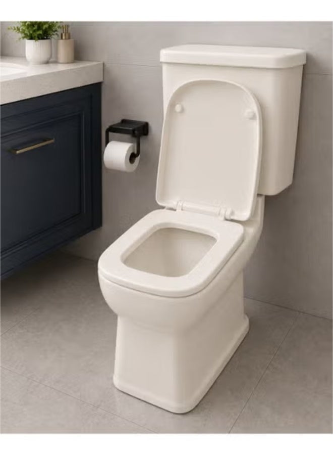 rectangular bath base cover  BARGAMON - Image 1