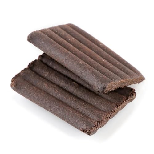 NOHUNT Aromatic Incense Dhoop Roll for Pooja and Meditation || Wet Batti Agarbatti Roll Stick for Religious Purposes || Pack of 20 (Chandan) - Image 2
