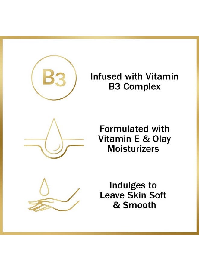 صابون أولاي لمكافحة علامات تقدم السن، 4 قطع - Image 3