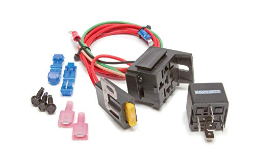 Painless مجموعة مرحل مصابيح عالية الأداء 30802 بدون ألم لمركبات GM الكبيرة الحجم من 1988-1998 - Image 4