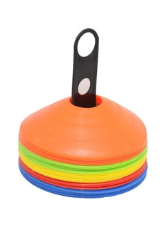 LIMOS 50-Piece Training Cones  - Image 1