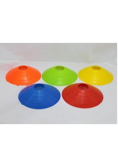 LIMOS 50-Piece Training Cones  - Image 2