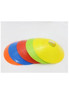 LIMOS 50-Piece Training Cones  - Image 3