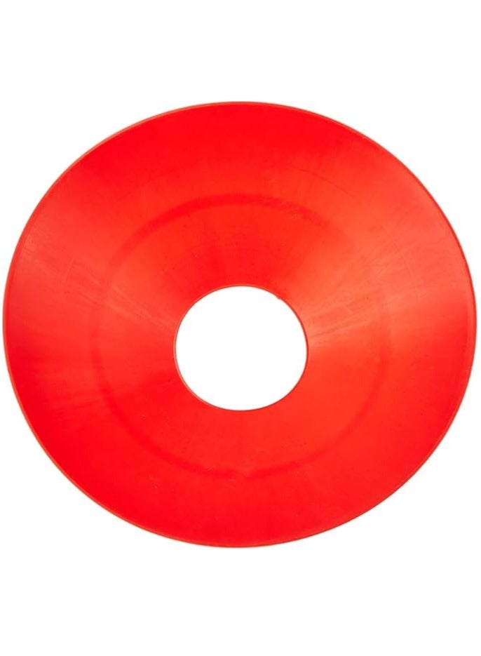 LIMOS 50-Piece Training Cones  - Image 4