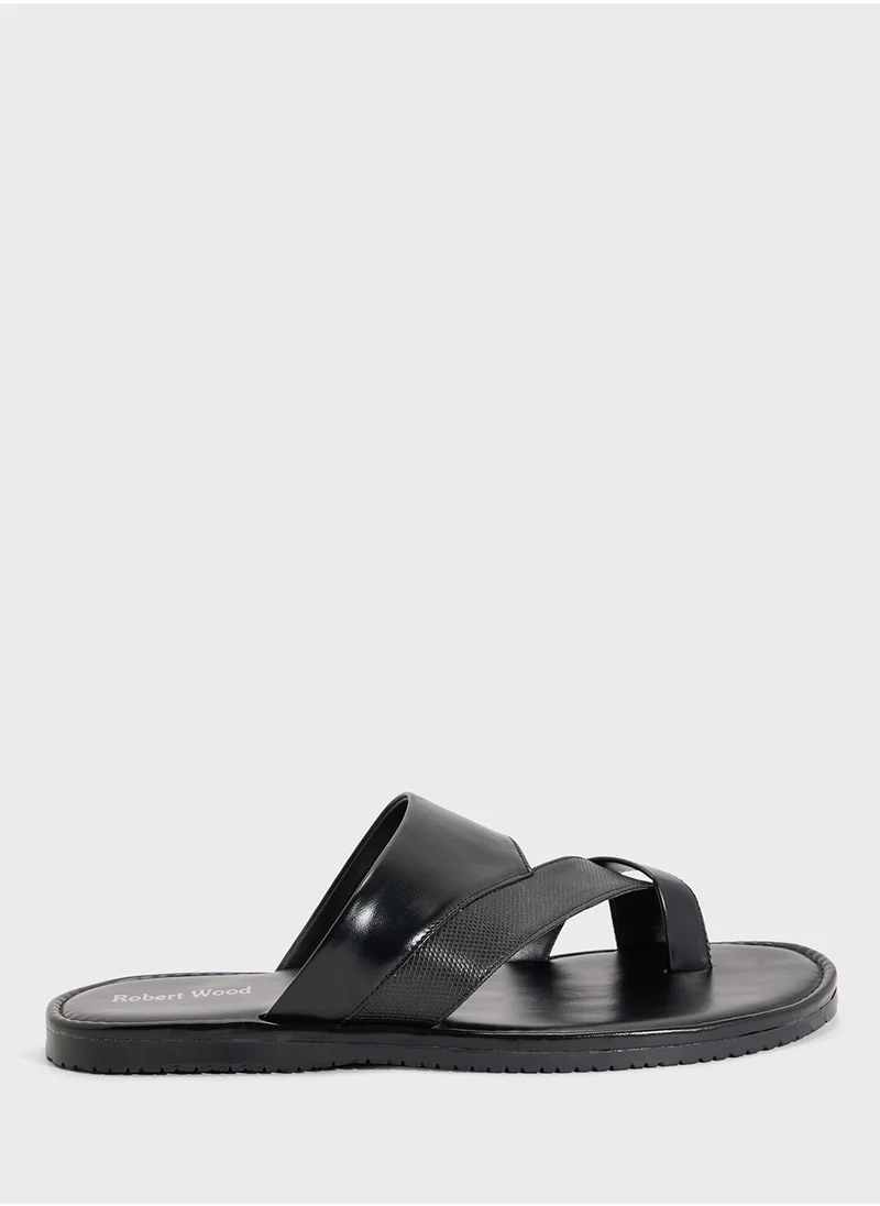 روبرت وود Casual Sandals