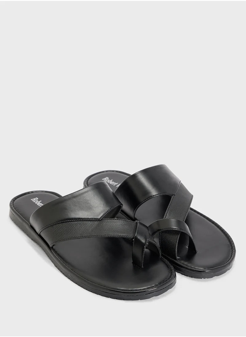روبرت وود Casual Sandals