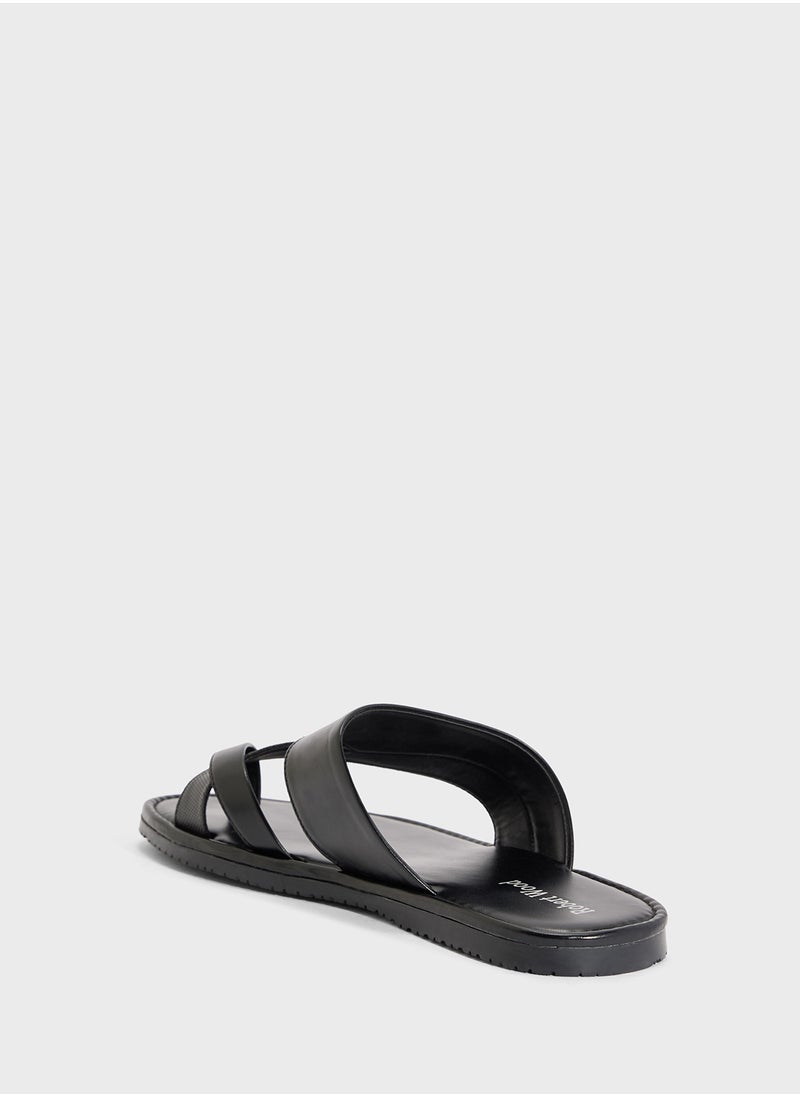 Robert Wood - Casual Sandals - Image 1