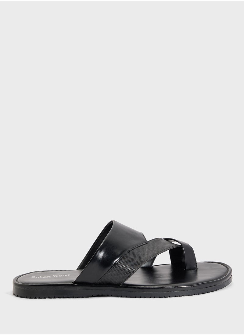 Robert Wood - Casual Sandals - Image 1