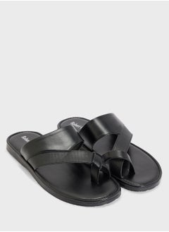 Robert Wood Casual Sandals  - Image 1