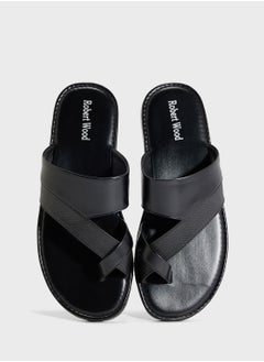 Robert Wood Casual Sandals  - Image 4