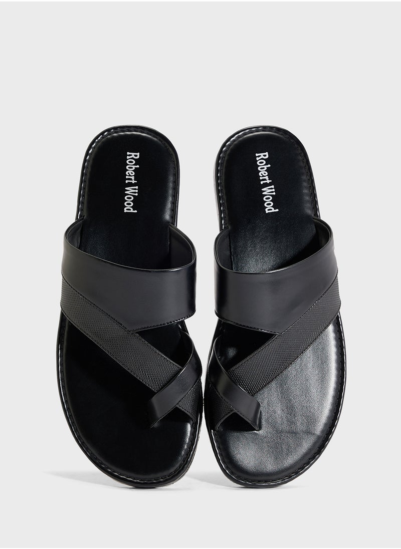 Robert Wood - Casual Sandals - Image 1