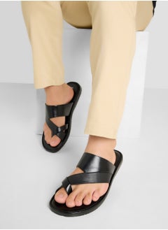 Robert Wood Casual Sandals  - Image 5