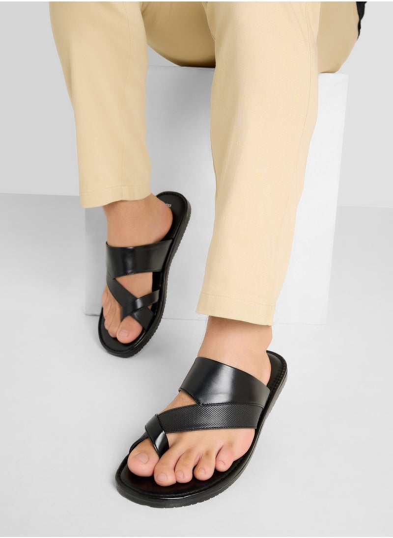 Robert Wood - Casual Sandals - Image 1