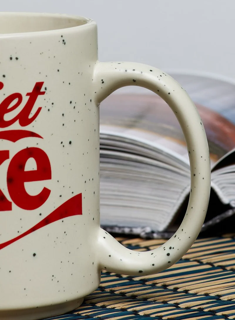 Typo Diet Coke Mug