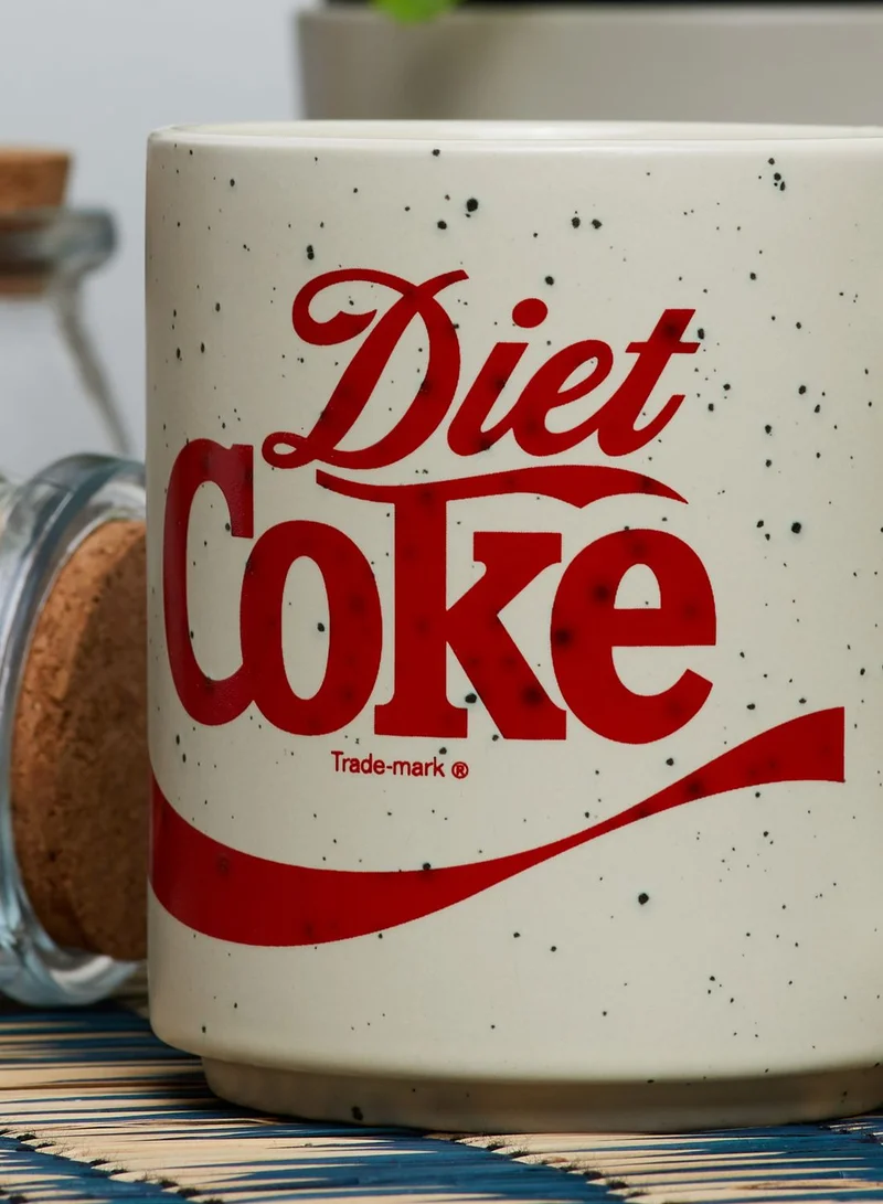 Typo Diet Coke Mug