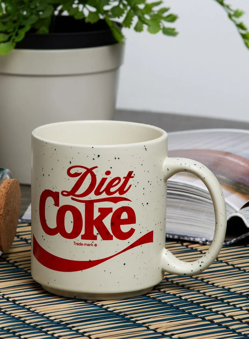 Typo Diet Coke Mug