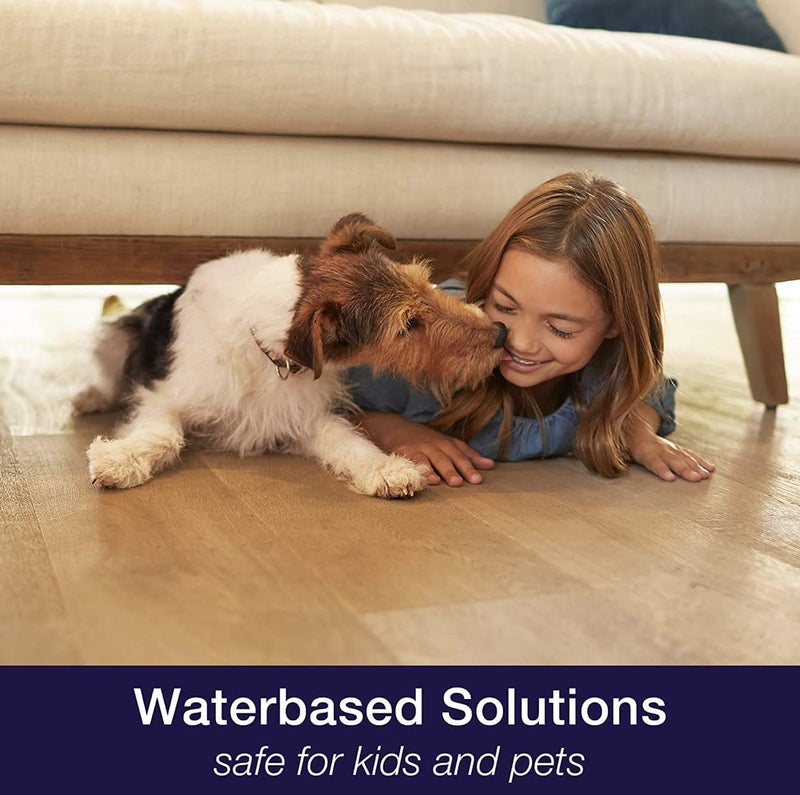 بونا بخاخ منظف الأرضيات الصلبة غير السام القابل للتحلل من ، 36 أونصة WM700059001 - Image 4