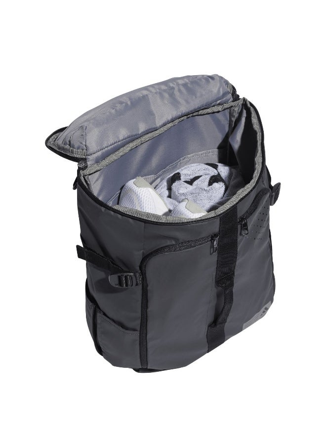 Adidas adidas hybrid unisex backpack  - Image 3