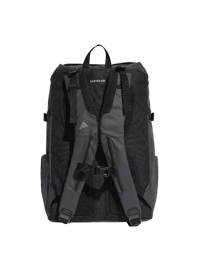 Adidas hybrid unisex backpack
