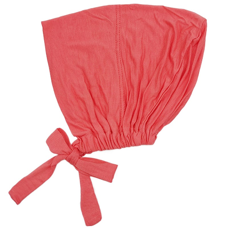 Modal Strap Base Cap Adjustable Elastic Strap Non-Slip Base Cap - Image 1