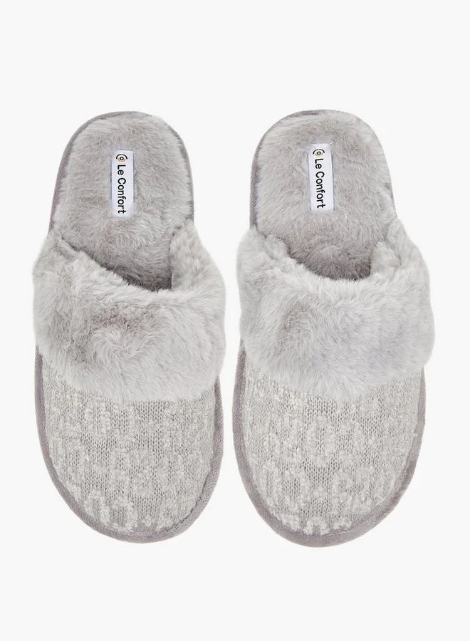 لو كونفورت شباشب غرفة نوم بتفاصيل طباعية