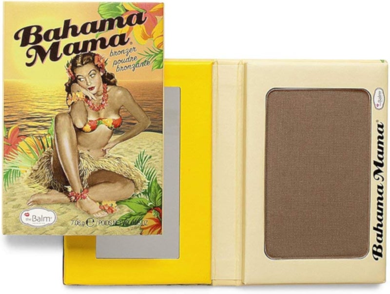THE BALM MAMAS - Bahama Mama