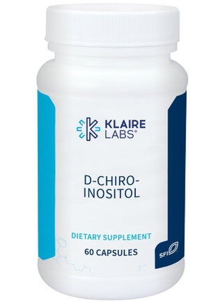 D-Chiro-Inositol - 150 Milligrams Hypoallergenic Supplement (60 Capsules) - pzsku/Z5D2F3B6AF95D4E290E20Z/45/_/1681653172/26461386-815b-4ce2-8f05-da186ee40f45