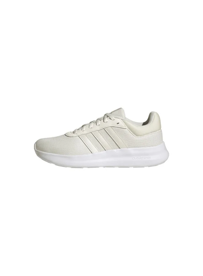Adidas Adidas Lite Racer 4.0 W White Sportswear Shoes For Women