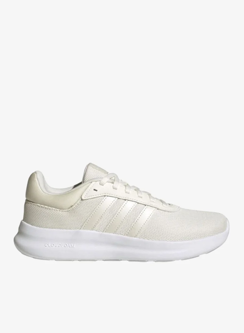 Adidas OWHITE/ZEROMT/CWHITE Lite Racer 4.0 Shoes for Women | Best Price UAE