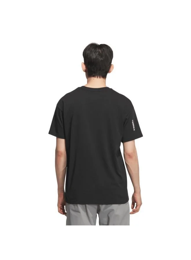 اديداس تيشيرت أديداس Multi Graphic