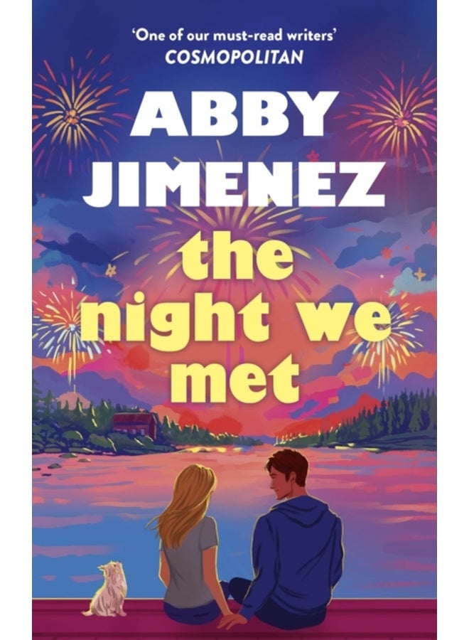 The Night We Met
