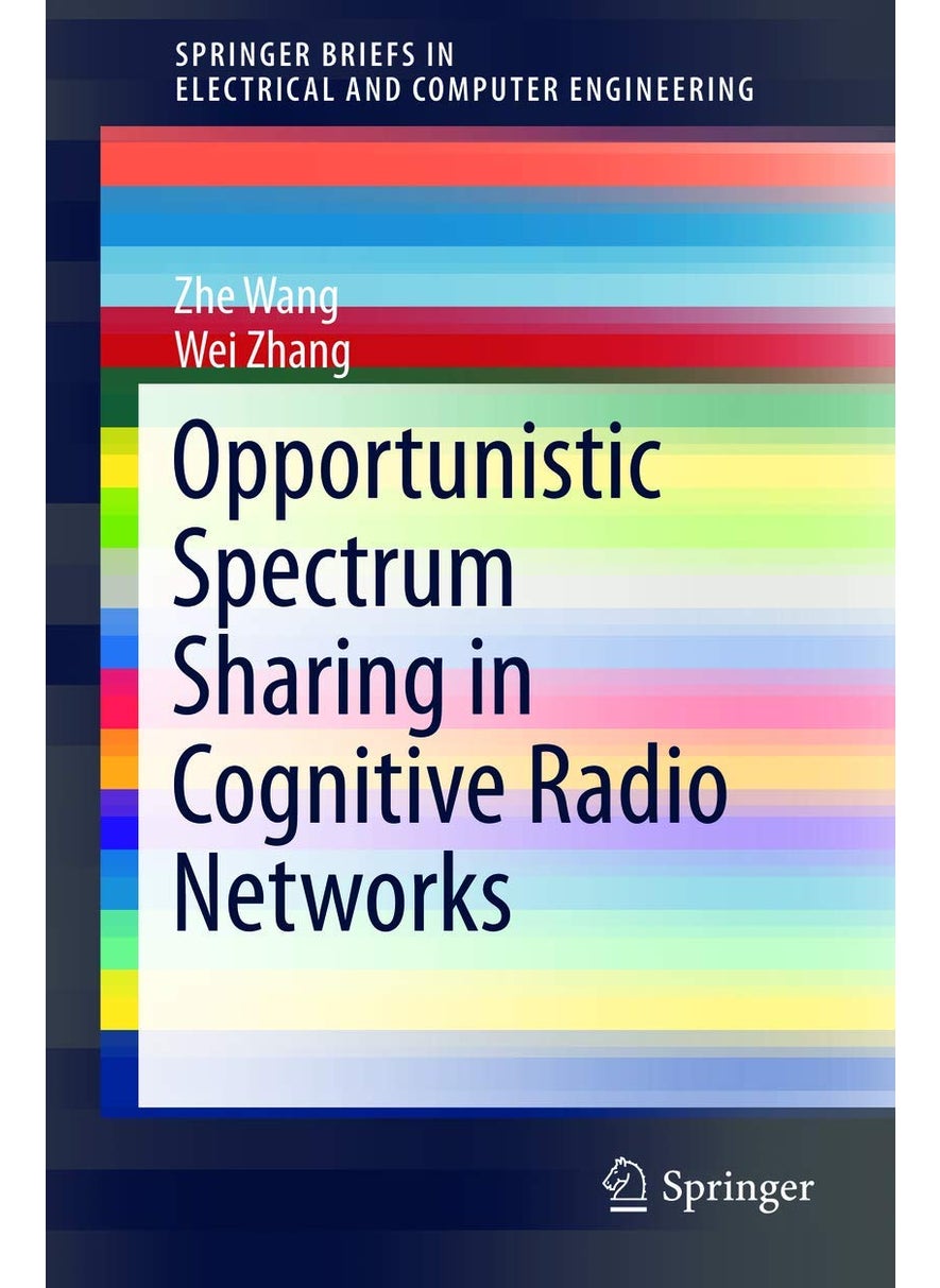 Opportunistic Spectrum Sharing in Cognitive Radio Networks 