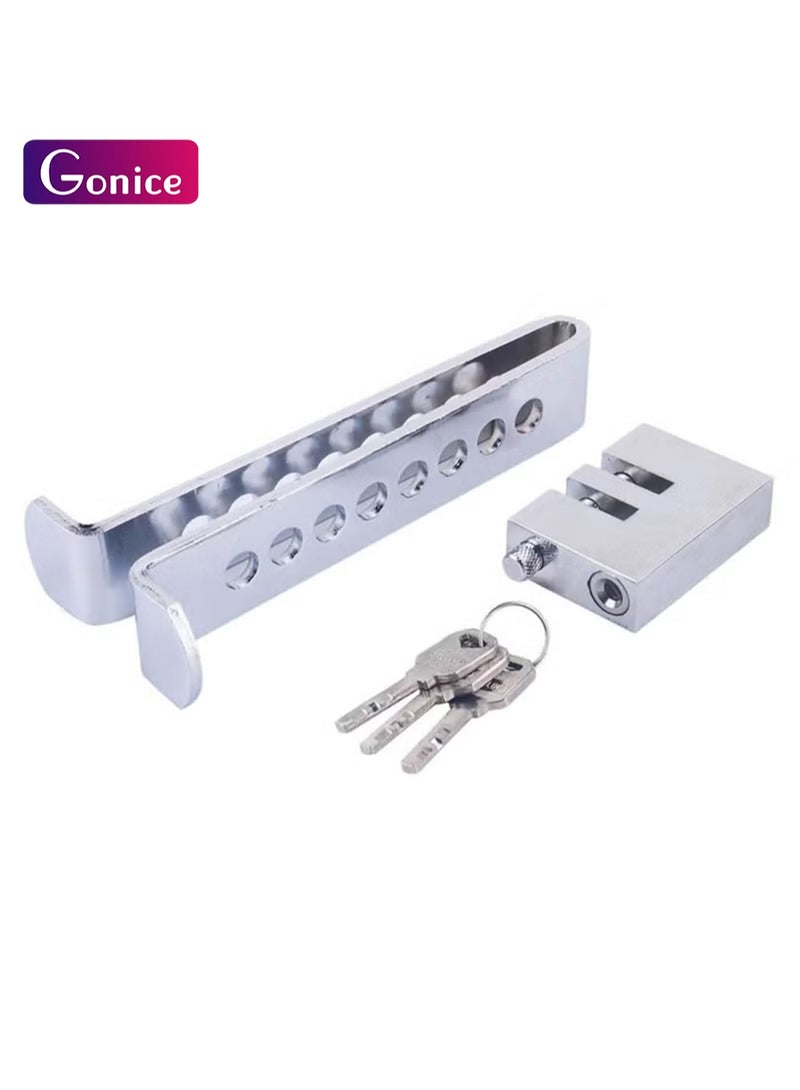 جونيس قفل قابض الجهاز - Image 1