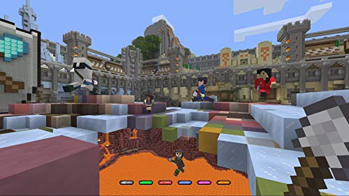 PlayStation Minecraft Playststion 3 Edition - PlayStation 3 - Image 5