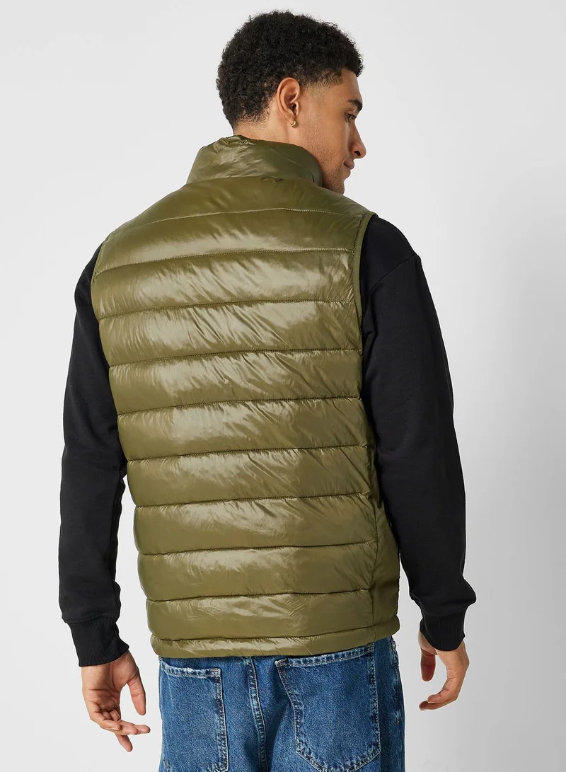 JACK & JONES Essential puffer vest
