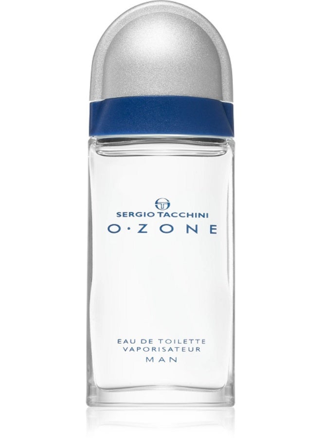 Sergio Tacchini O.Zone Man Edt 30 Ml - Image 1