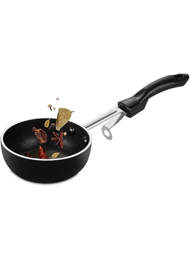 Pigeon non stick Tadaka Pan with bakelight handle - Image 1
