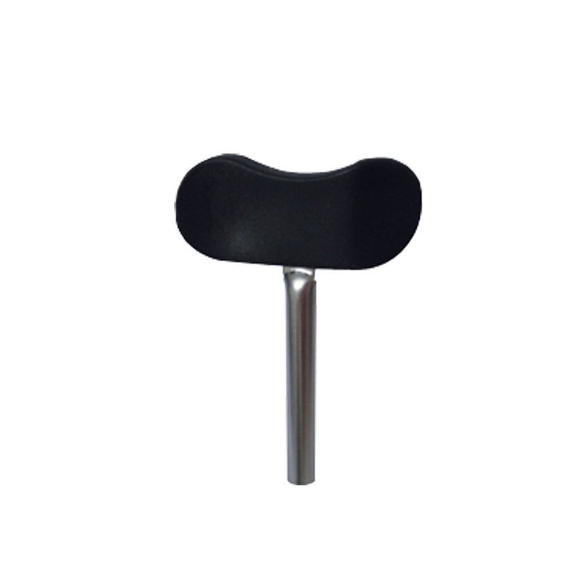 Burmax Soft 'N Style Beauty Salon Stainless Steel Tube Squeezer Color Key HC-SNSTUBE6 One Size - Image 4