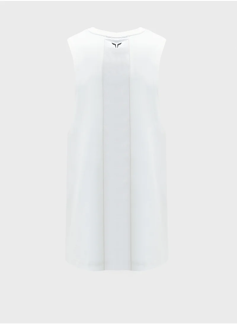سكوات وولف Warrior Cut Off Stringer 2.0