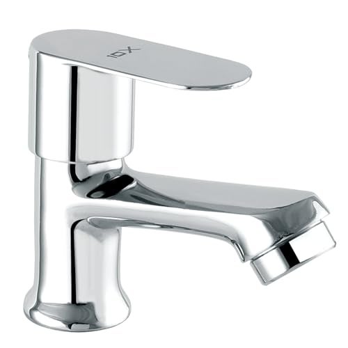 10X Pillar Cock Tap ZW-9601 for Bathroom/Kitchen Table/Deck Mount - Image 1