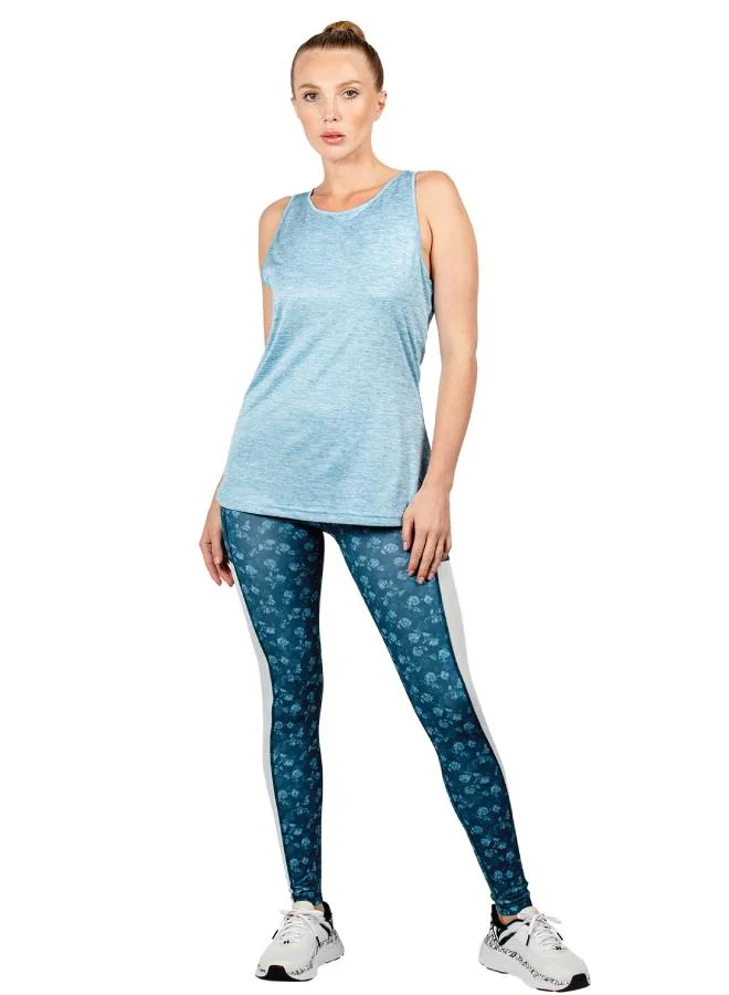 ZAECY Women's Key-Hole Tank Top