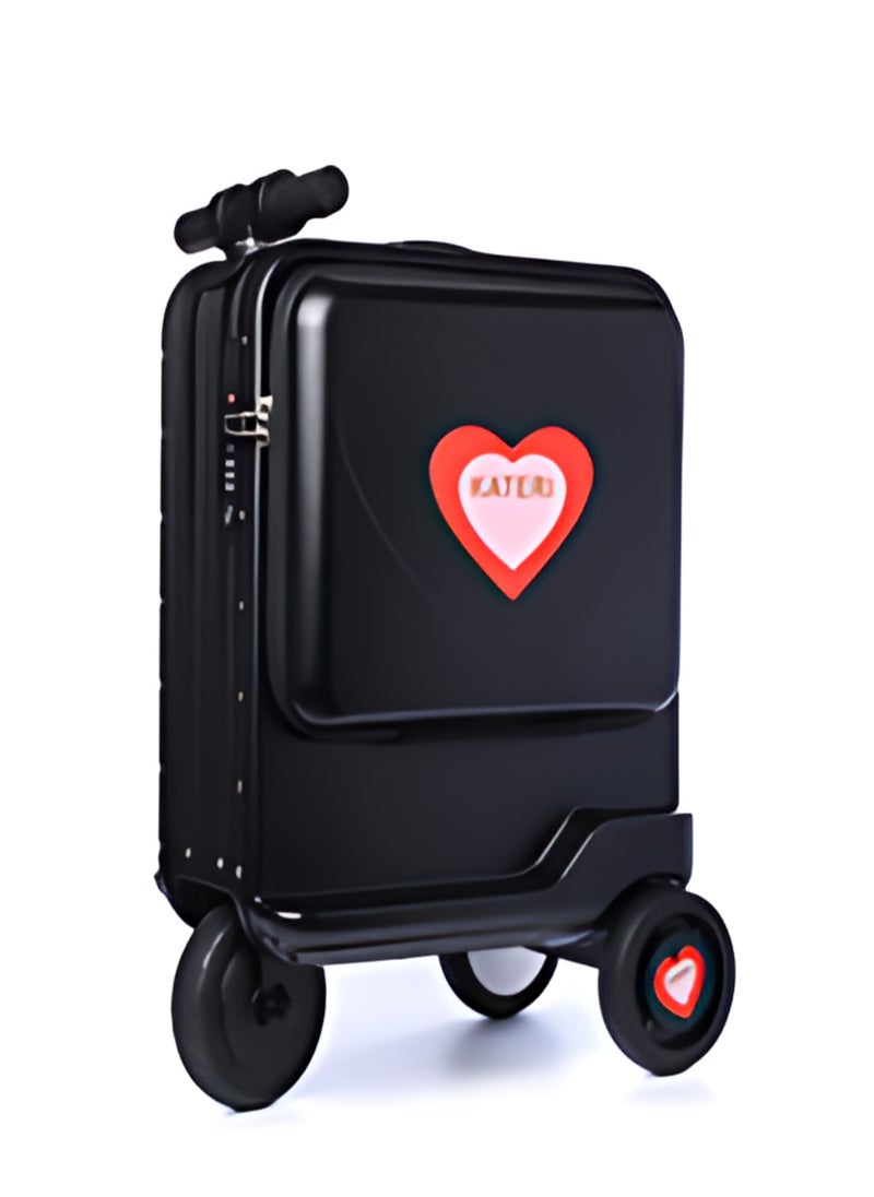 Generic - Consta Carry-on Electric Luggage Bag - Image 1
