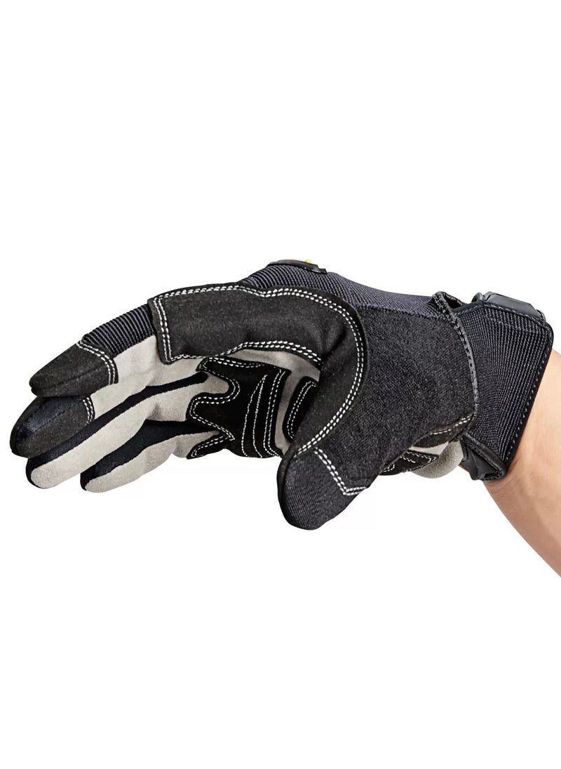 Ironclad - Ironclad Kong General Utility Work Gloves. All-Purpose, Performance Fit, Durable, Machine Washable - Image 1
