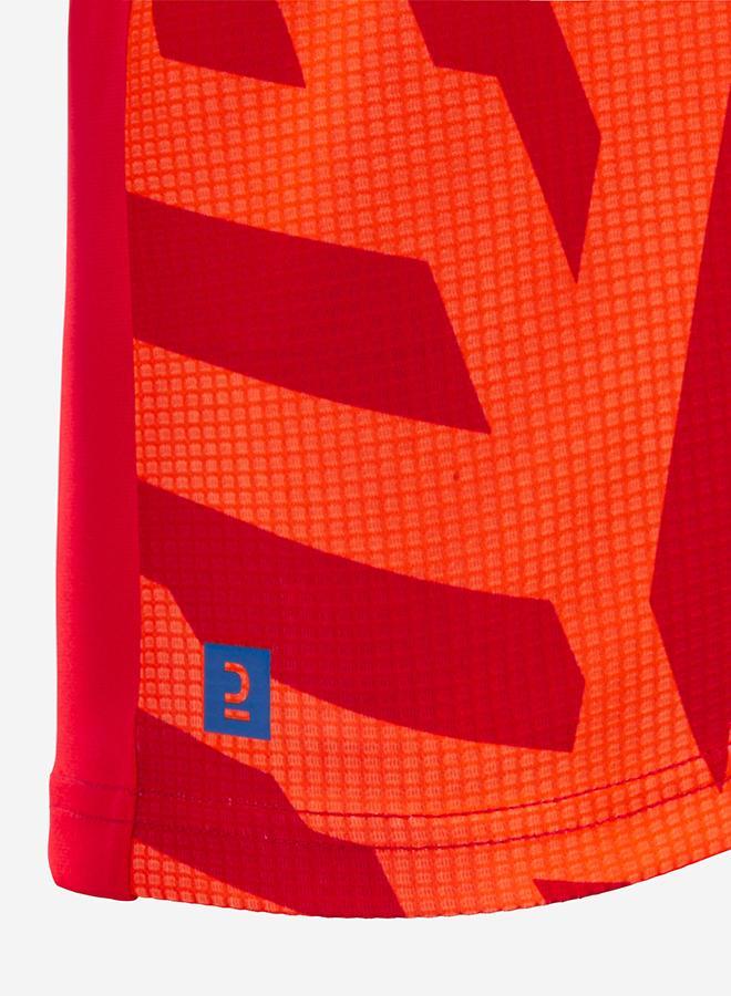 DECATHLON Kids' Football Shirt Viralto Axton - // - Image 3