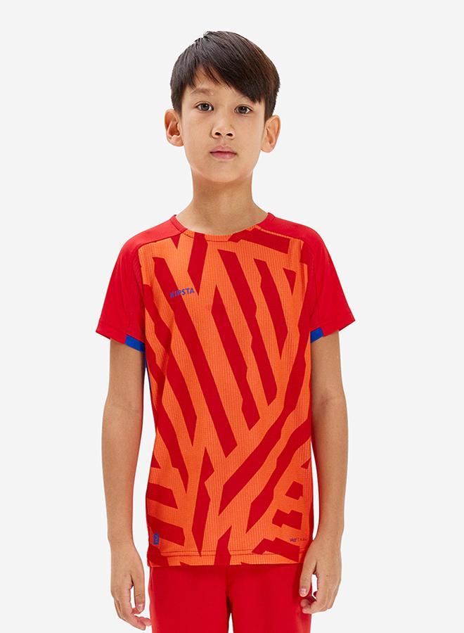 DECATHLON Kids' Football Shirt Viralto Axton - // - Image 1