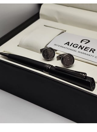 New pen and cufflink, latest version, first class - pzsku/Z5D31290A56D37C8E4CC7Z/45/_/1736019661/f6b4a5a5-bc12-4ae0-8f33-1f1d8f858538