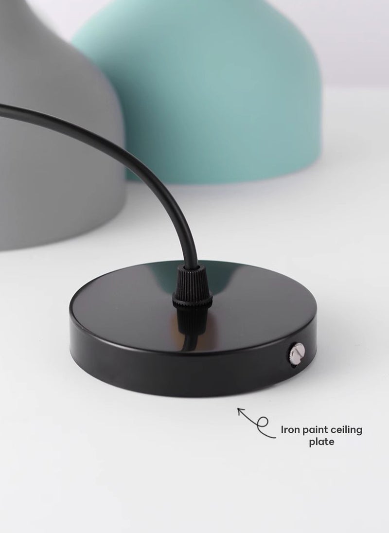 Onelight Indoor Lighting Adjustable Pendant Lamp Suitable for Living Room/Dining Room/Bedroom - Image 3