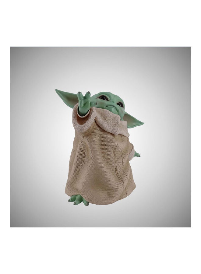 Y&D Star Wars The Child Toy The Mandalorian Posable Action Figure  - Image 4